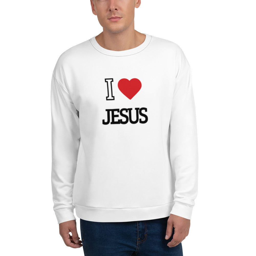 High Quality Premium Unisex Sweatshirt